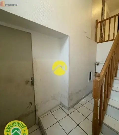 Studio 27m² Bourges - Lumineux - Photo 9