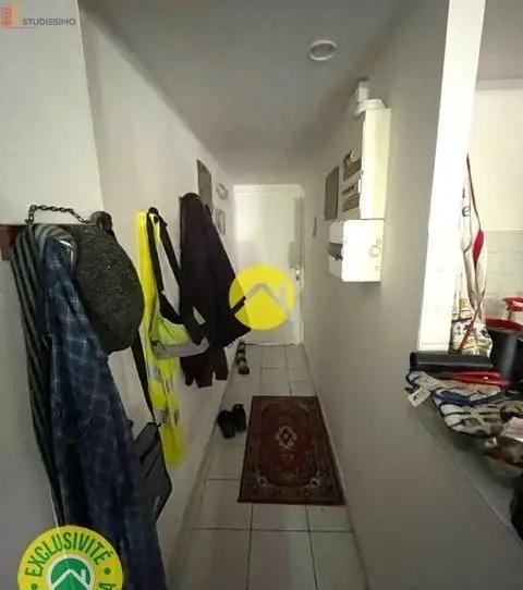 Studio 27m² Bourges - Lumineux - Photo 7