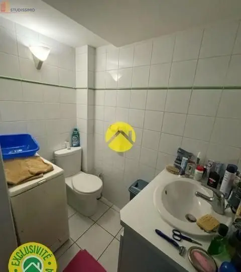 Studio 27m² Bourges - Lumineux - Photo 6