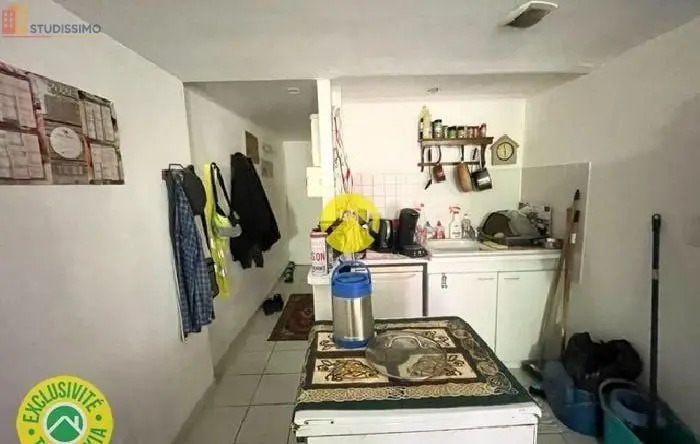 Studio 27m² Bourges - Lumineux - Photo 4