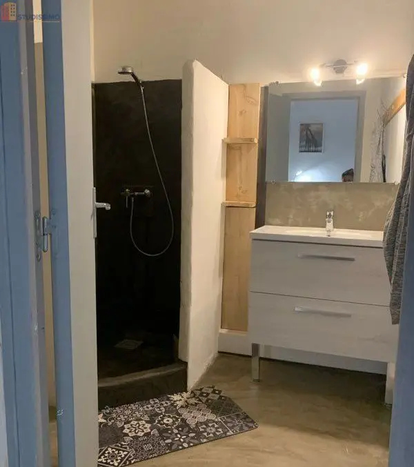 Studio 30m² Perpignan 66000 - Meublé, grand espace - Photo 2