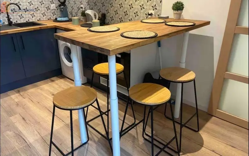 Studio 21m² Vierzon - Rénové, proche centre-ville - Photo 2