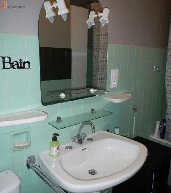 Studio meublé 36m² Perpignan 66100 - Proche fac, libre de suite - Photo 1