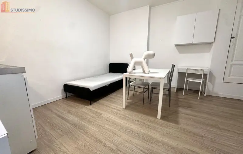 Studio meublé 19m² Clermont-Ferrand 63000 - Meublé, 2e étage - Photo 3