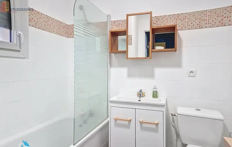 Studio 23m² Clermont-Ferrand 63000 - Photo 3