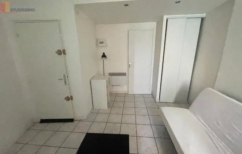 Studio meublé 15m² Perpignan - Idéal étudiants - Photo 5