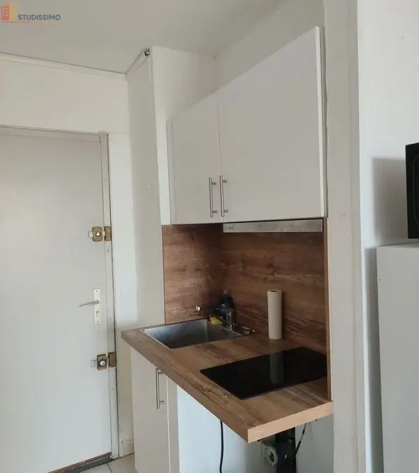 Studio meublé 18m² Perpignan - Lumineux, 5e étage - Photo 5