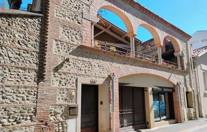 Studio meublé 16m² Perpignan - Meublé, 2e étage - Photo 8