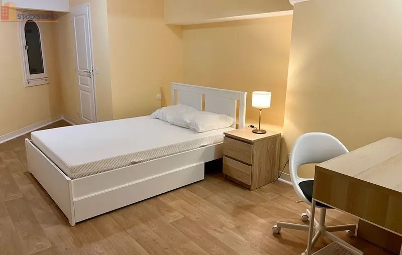 Studio meublé 16m² Perpignan - Meublé, 2e étage - Photo 2
