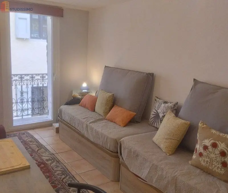 Studio meublé 39m² Prats-de-Mollo-la-Preste - Vieux village, calme - Photo 1
