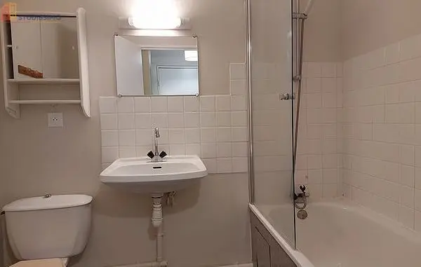 Studio 28m² Chamalières - Étage 2, DPE D - Photo 5