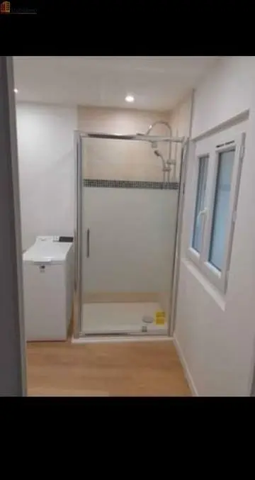 Studio 31m² Amélie-les-Bains-Palalda - Très beau, dernier étage - Photo 4