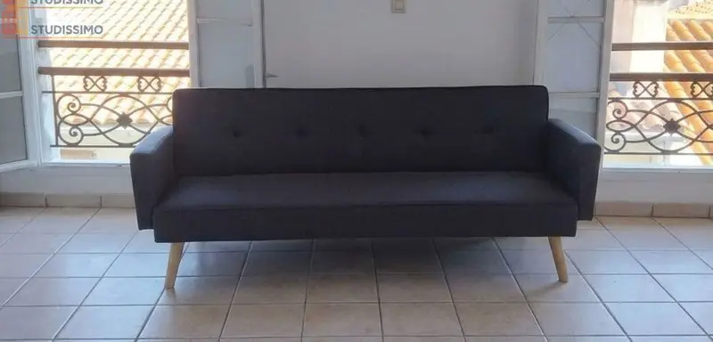 Studio meublé 30m² Perpignan - Rénové, cuisine équipée - Photo 2