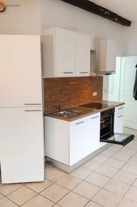 Studio meublé 30m² Perpignan - Rénové, cuisine équipée - Photo 1