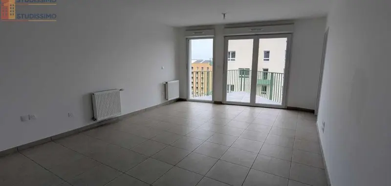Studio 31m² Clermont-Ferrand 63000 - Photo 5