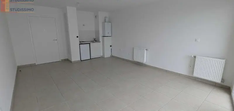 Studio 31m² Clermont-Ferrand 63000 - Photo 4