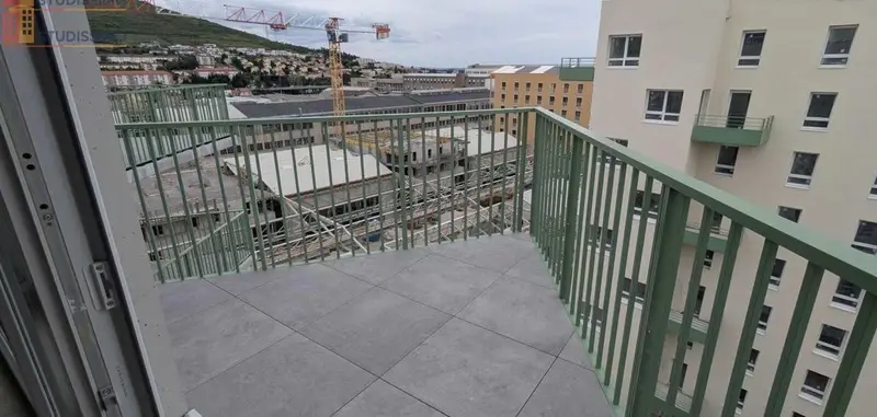 Studio 31m² Clermont-Ferrand 63000 - Photo 3