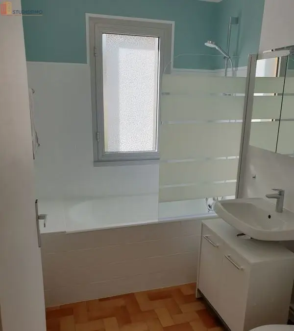 Studio meublé 28m² Amélie-les-Bains-Palalda - Meublé, 1er étage - Photo 2