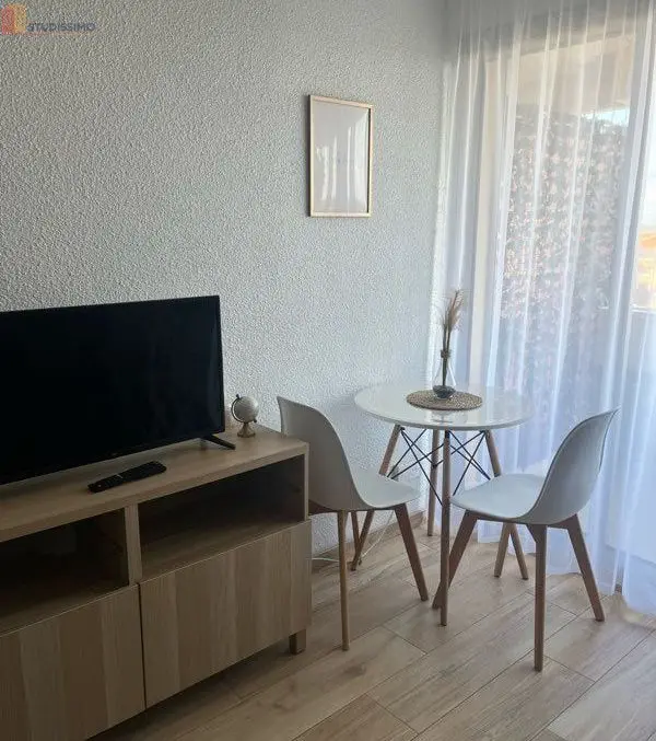 Studio meublé 25m² Canet-en-Roussillon - Meublé, idéal étudiant - Photo 2