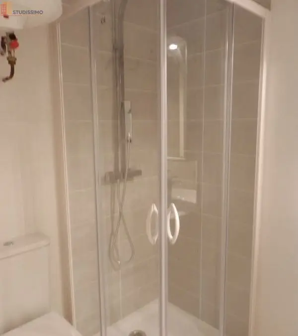 Studio 17m² Céret - lumineux - Photo 1