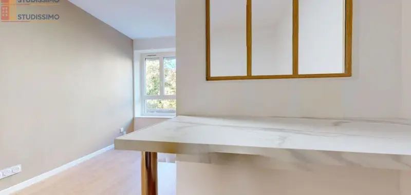 Studio 20m² Clermont-Ferrand - sans caractéristiques - Photo 4
