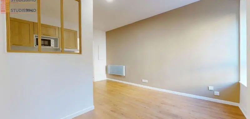Studio 20m² Clermont-Ferrand - sans caractéristiques - Photo 3