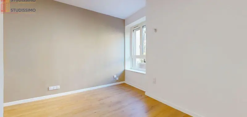 Studio 20m² Clermont-Ferrand - sans caractéristiques - Photo 1