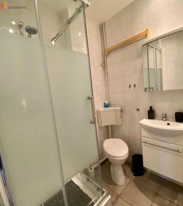 Studio meublé 25m² Royat - Meublé, DPE D - Photo 1