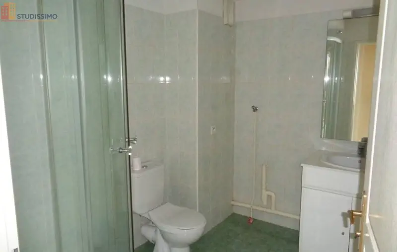 Studio 32m² Brive-la-Gaillarde - Étage 2/4, DPE C - Photo 2