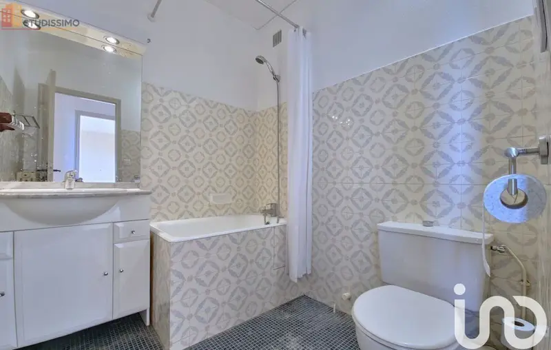 Studio 29m² Brive-la-Gaillarde 19100 - Photo 4