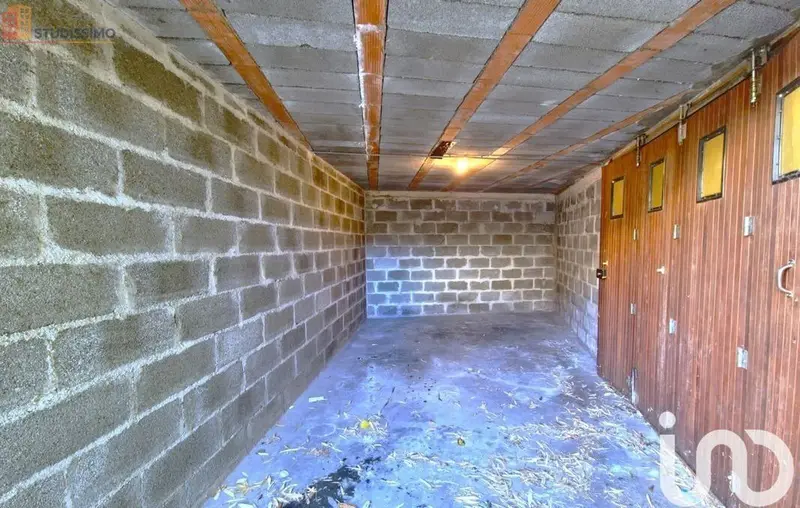 Studio 29m² Brive-la-Gaillarde 19100 - Photo 3