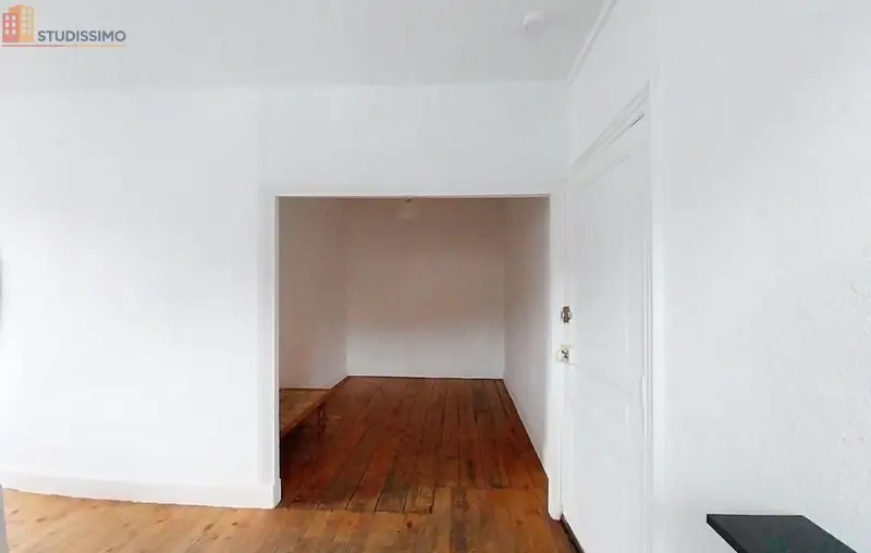 Studio 24m² Clermont-Ferrand 63000 - Photo 4
