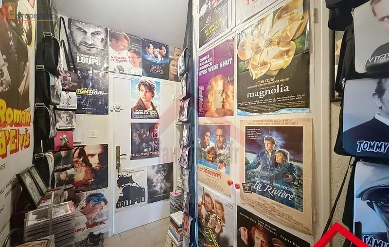 Studio 32m² Brive-la-Gaillarde - Étage élevé, lumineux - Photo 3