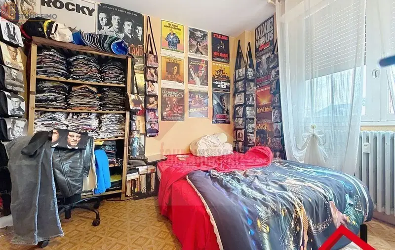 Studio 32m² Brive-la-Gaillarde - Étage élevé, lumineux - Photo 2