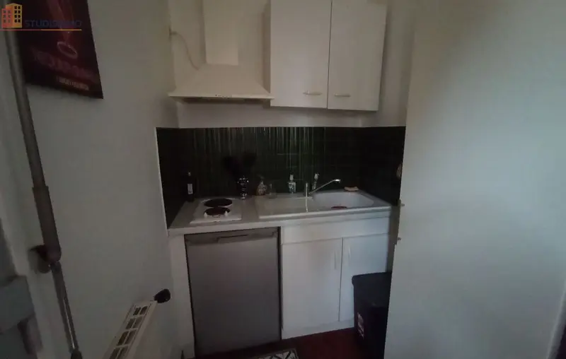 Studio 22m² Brive-la-Gaillarde 19100 - Photo 5