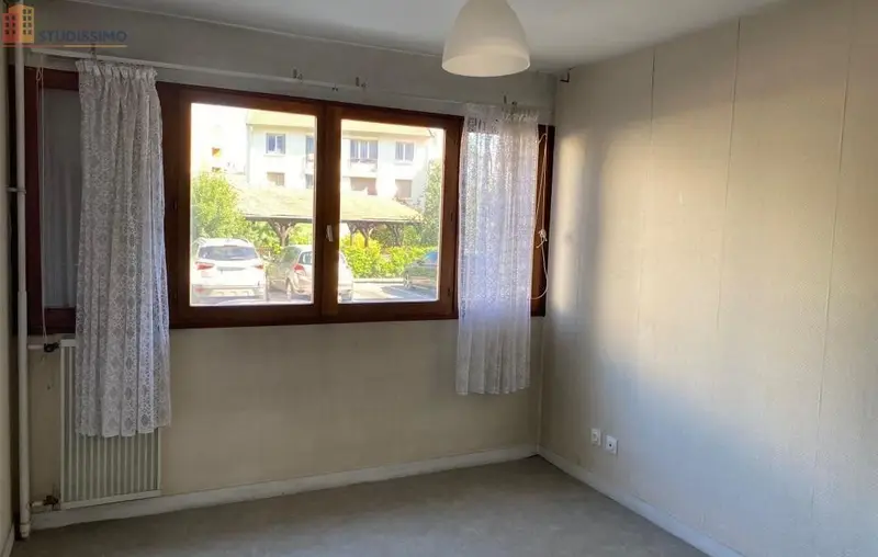Studio 22m² Clermont-Ferrand 63000 - Photo 2