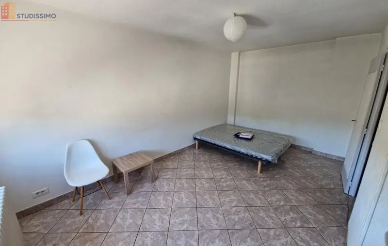 Studio 28m² Tulle - proche centre-ville - Photo 4