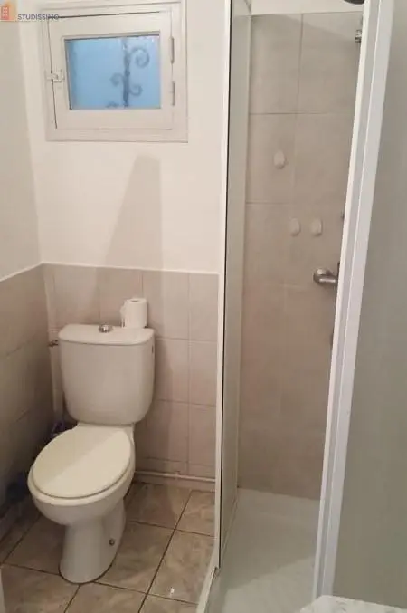 Studio 28m² Tulle - proche centre-ville - Photo 1