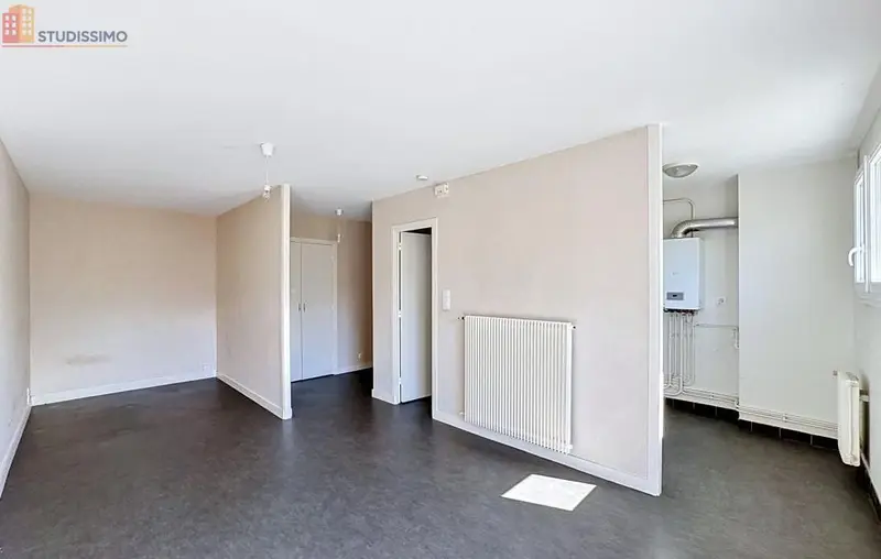 Studio 31m² Beaumont 63110 - Photo 2