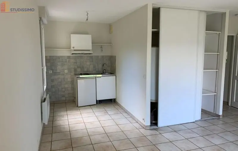 Studio 34m² Malemort - DPE C - Photo 4