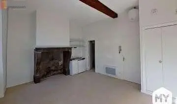 Studio 21m² Clermont-Ferrand - DPE F, 1 pièce - Photo 4