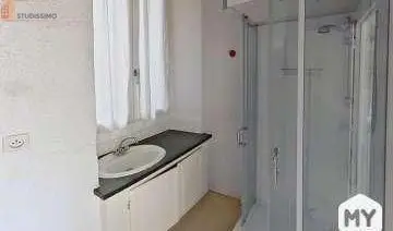 Studio 21m² Clermont-Ferrand - DPE F, 1 pièce - Photo 3