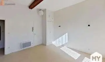 Studio 21m² Clermont-Ferrand - DPE F, 1 pièce - Photo 2
