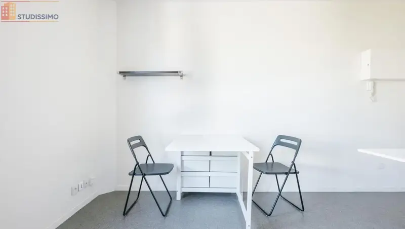 Studio 20m² Clermont-Ferrand 63000 - Photo 5