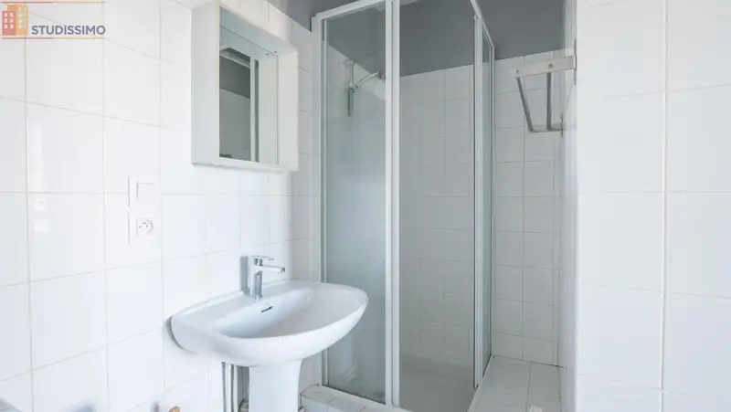 Studio 20m² Clermont-Ferrand 63000 - Photo 4