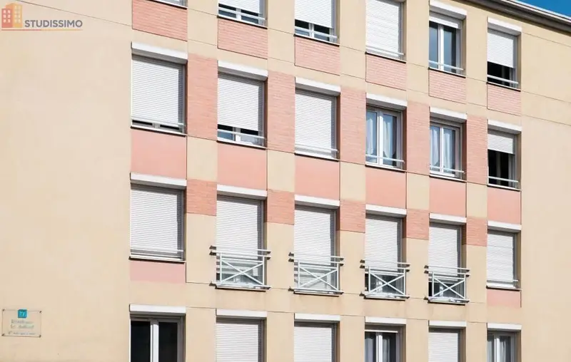 Studio 20m² Clermont-Ferrand 63000 - Photo 3
