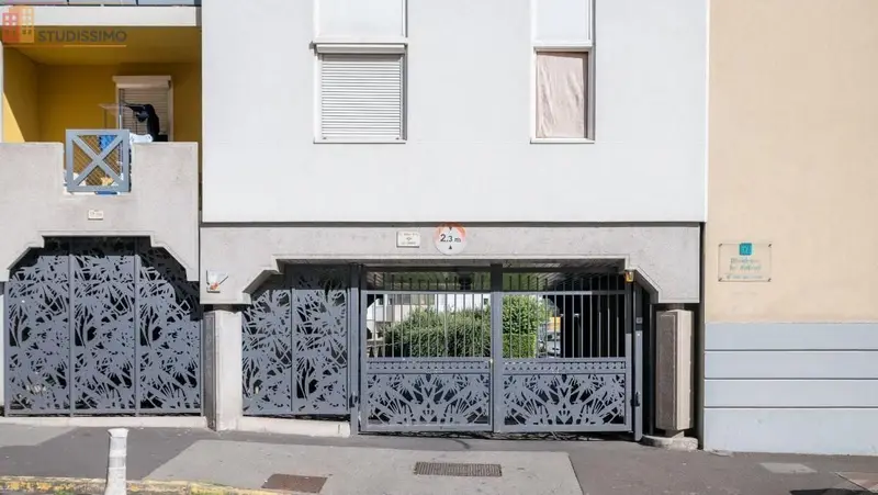 Studio 20m² Clermont-Ferrand 63000 - Photo 2