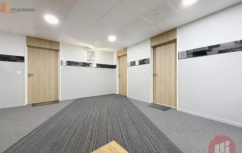 Studio 33m² Brive-la-Gaillarde - Étage élevé, DPE B - Photo 4