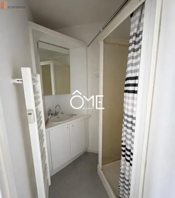 Studio 30m² Brive-la-Gaillarde - - Photo 1