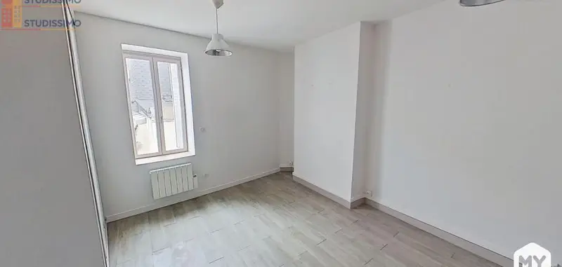 Studio 20m² Clermont-Ferrand 63000 - Photo 2